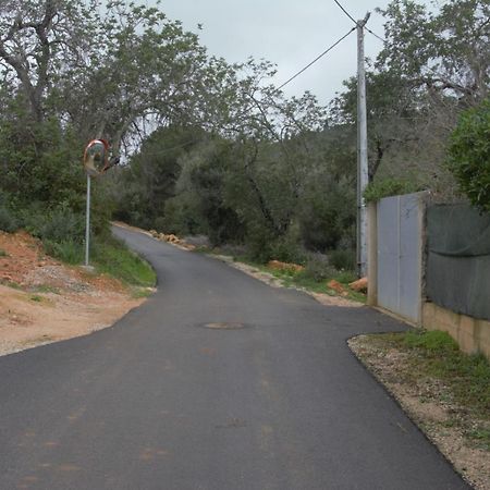 فيلا Quinta Do Cerro Sao Vicente البوفيرا المظهر الخارجي الصورة