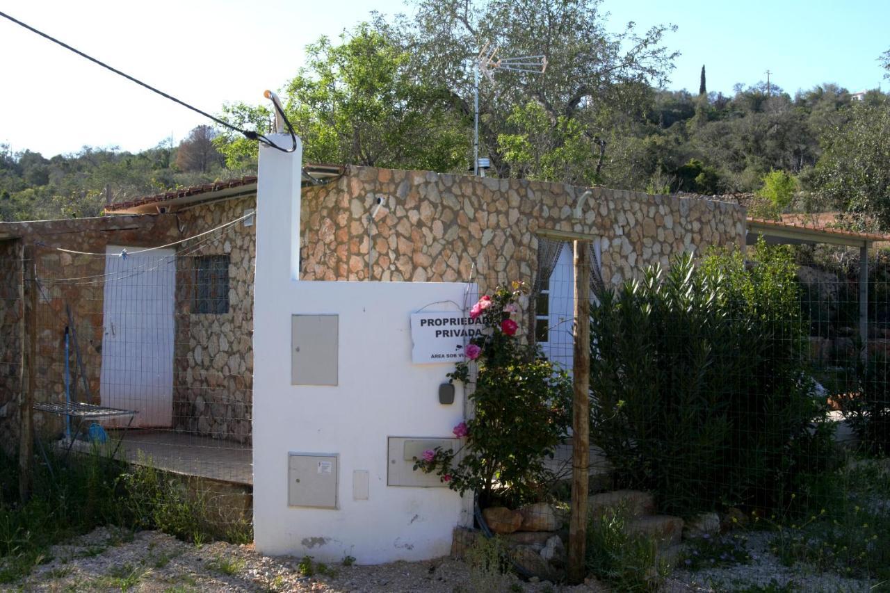 فيلا Quinta Do Cerro Sao Vicente البوفيرا المظهر الخارجي الصورة