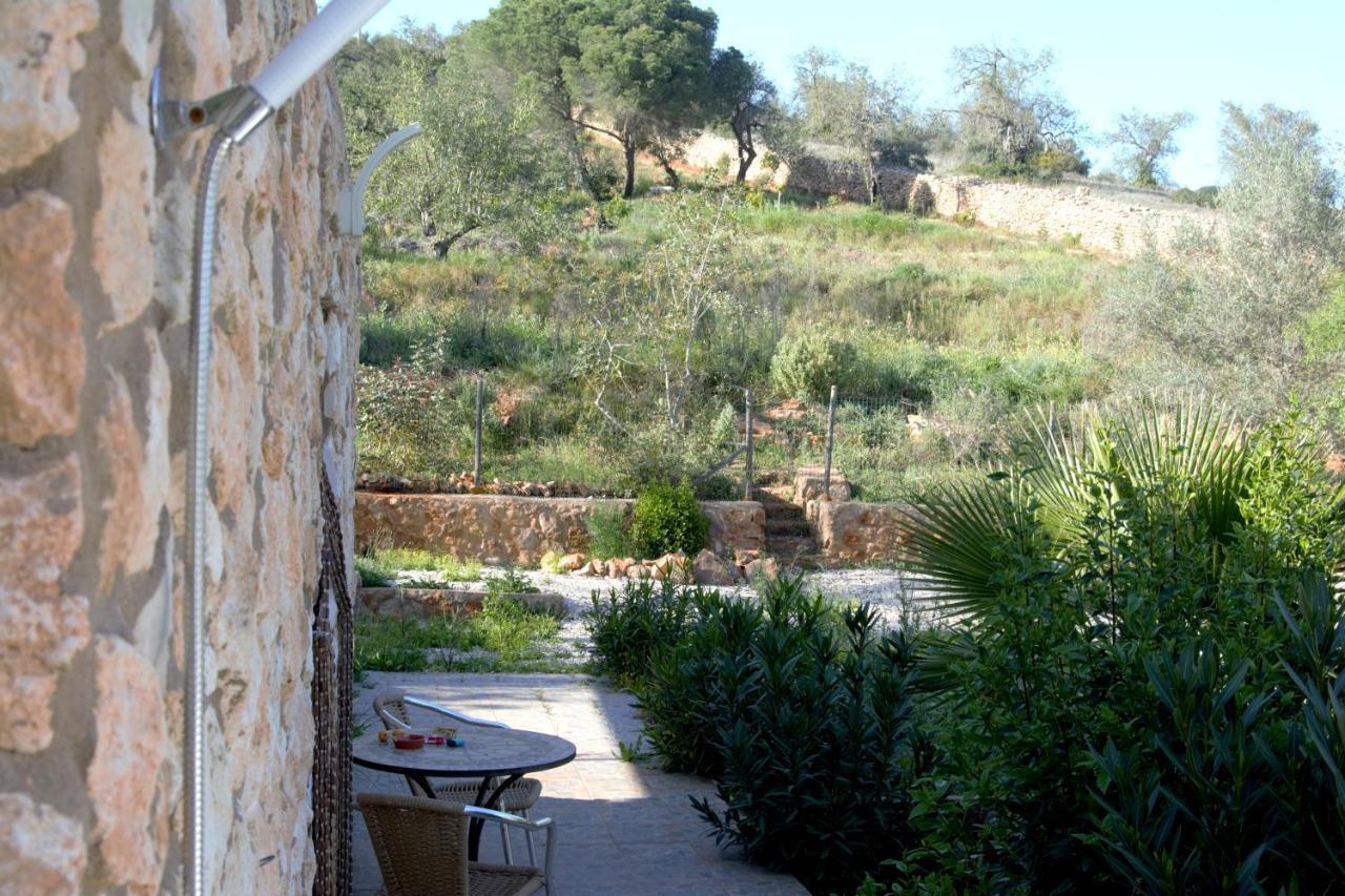 فيلا Quinta Do Cerro Sao Vicente البوفيرا المظهر الخارجي الصورة