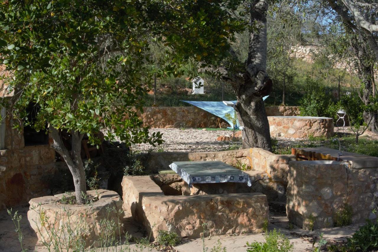 فيلا Quinta Do Cerro Sao Vicente البوفيرا المظهر الخارجي الصورة