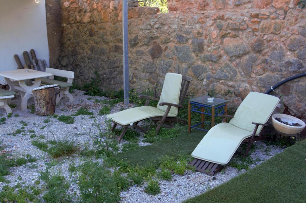 فيلا Quinta Do Cerro Sao Vicente البوفيرا المظهر الخارجي الصورة
