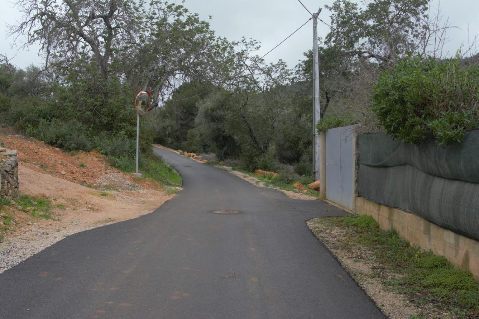 فيلا Quinta Do Cerro Sao Vicente البوفيرا المظهر الخارجي الصورة