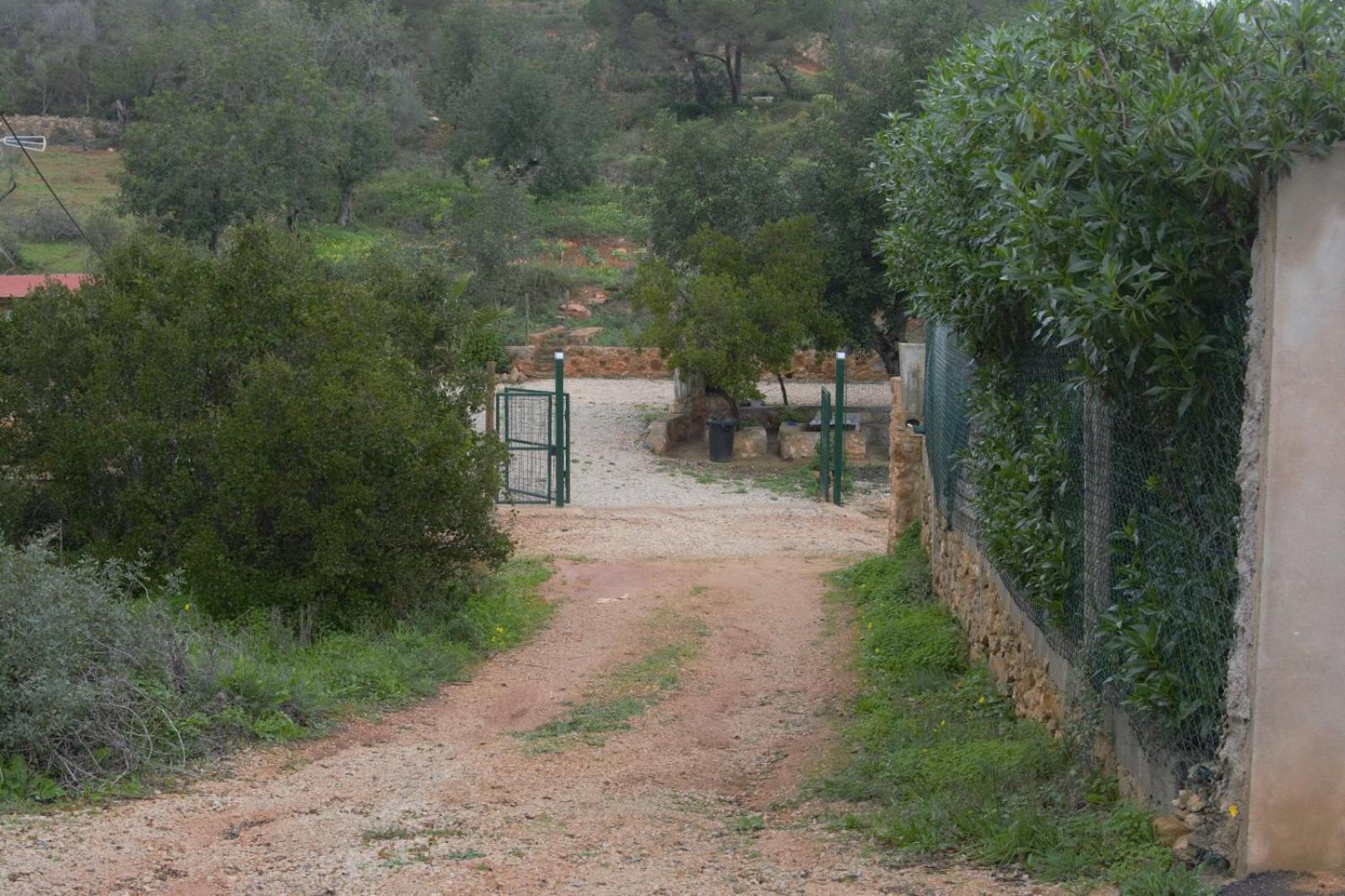فيلا Quinta Do Cerro Sao Vicente البوفيرا المظهر الخارجي الصورة