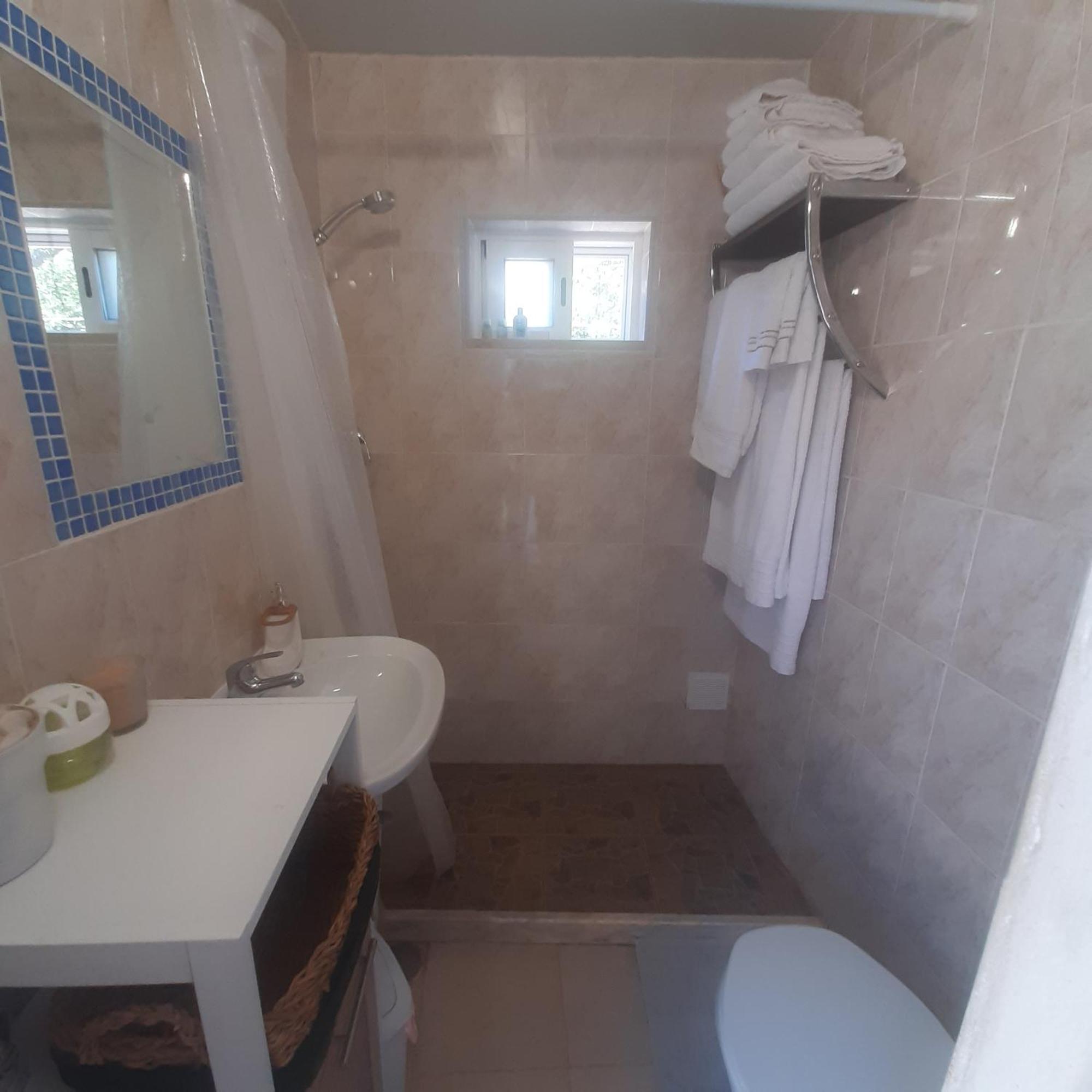 فيلا Quinta Do Cerro Sao Vicente البوفيرا المظهر الخارجي الصورة