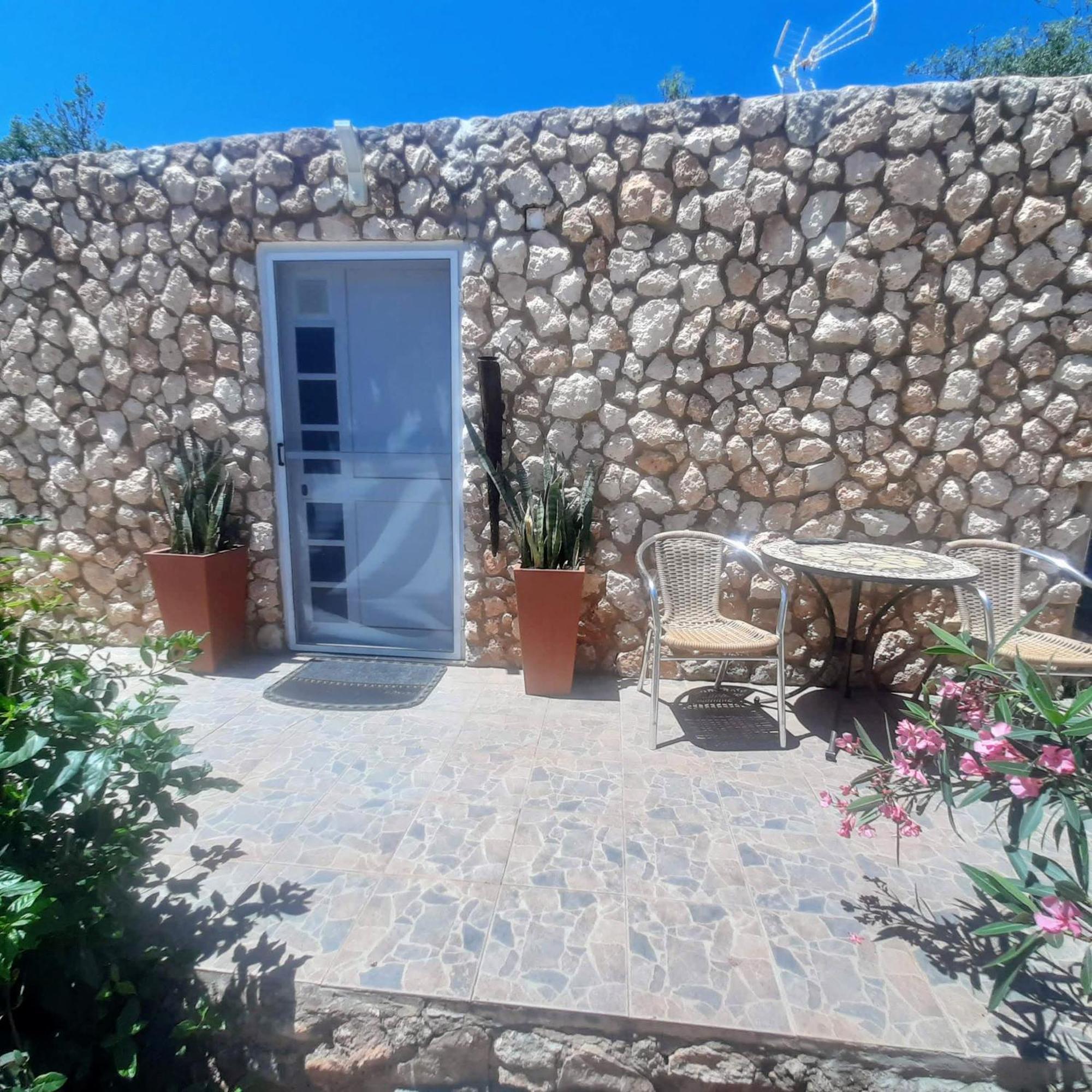 فيلا Quinta Do Cerro Sao Vicente البوفيرا المظهر الخارجي الصورة